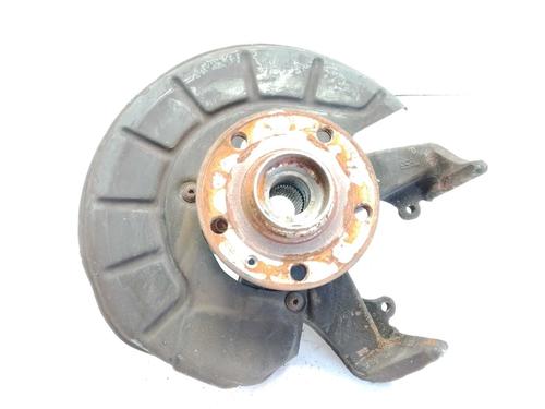 Right front steering knuckle SEAT LEON (1M1) 1.9 TDI | BP39880986M26 - Image 2