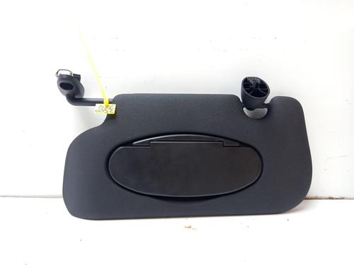 Used Left sun visor Left sun visor MINI MINI (R56) John Cooper Works (211 hp) 33621535 33621535
