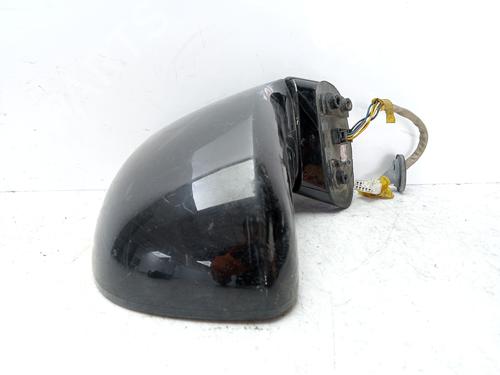 Right mirror KIA CARENS II MPV (FJ) 2.0 CRDi | BP18890092C27 