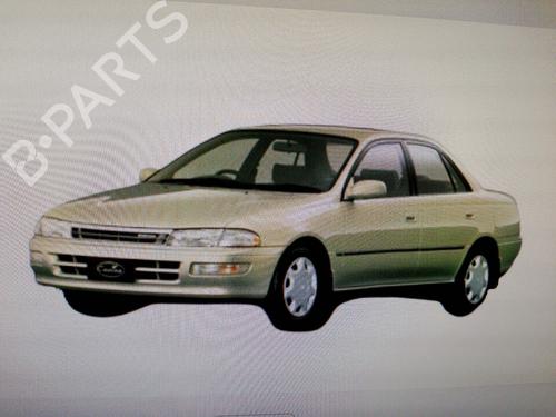 Used Parts TOYOTA CARINA E VI (_T19_) 2.0 GLI (ST191) (133 hp) 4404924