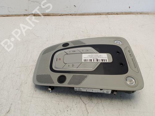Kabinelys AUDI A4 B9 Avant (8W5, 8WD) 35 TDI Mild Hybrid | BP37536022I8 - Image 2