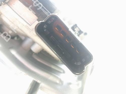 Viskermotor vindrute KIA CEED (CD) 1.4 T-GDI | BP30526841M29 