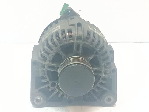 Used Alternator Alternator 37016393 37016393