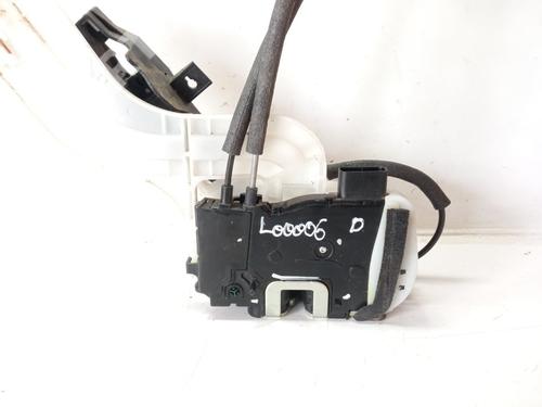 Rear right lock HYUNDAI ix35 (LM, EL, ELH)  | BP11398218C99 