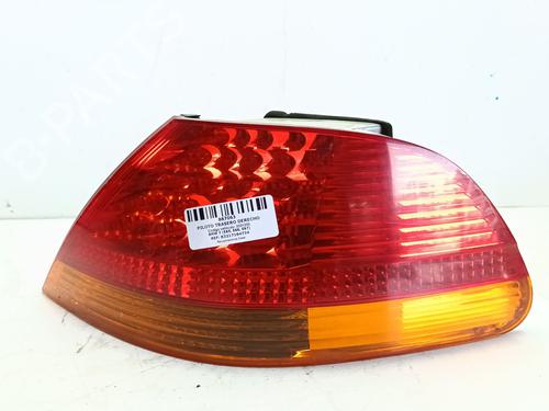 Højre baglygte Højre baglygte BMW 7 (E65, E66, E67) 730 d (218 hp) 34100835 34100835