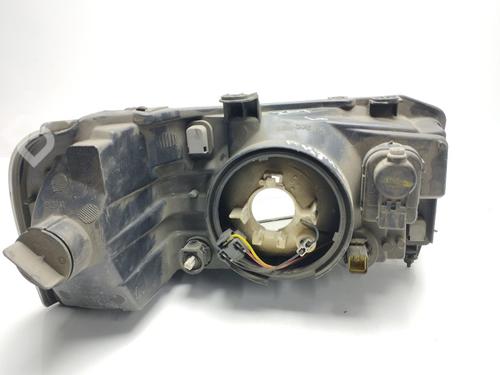Left headlight LAND ROVER FREELANDER I (L314) 2.0 DI 4x4 | BP7954746C28 