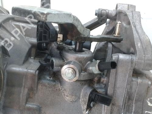 Gearbox SEAT LEON (5F1) | BP26324890M3 - Image 11