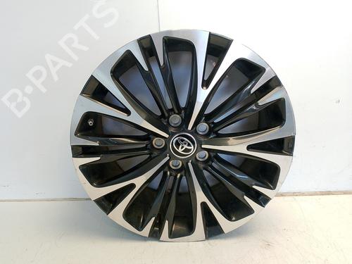 Used Rim Rim 36505084 36505084