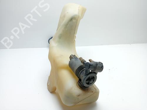 Windscreen washer tank FORD FIESTA VI (CB1, CCN) 1.4 TDCi | BP16646074C113 