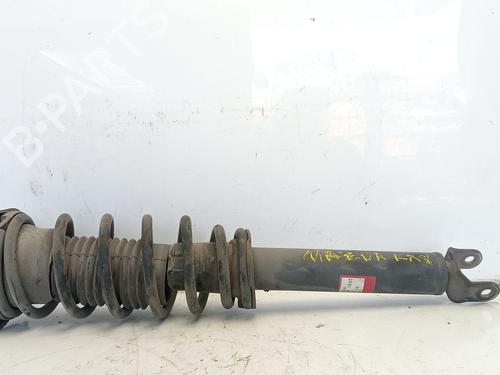 Used Right front shock absorber Right front shock absorber 25591293 25591293