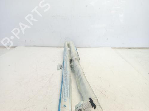Left curtain airbag SEAT LEON (5F1)  | BP25591263C11 