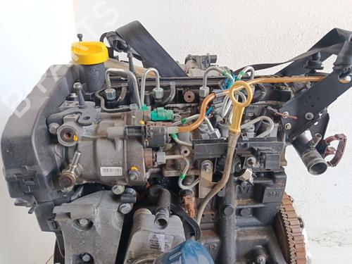Engine RENAULT KANGOO (KC0/1_) 1.5 dCi | BP37700777M1 - Image 25