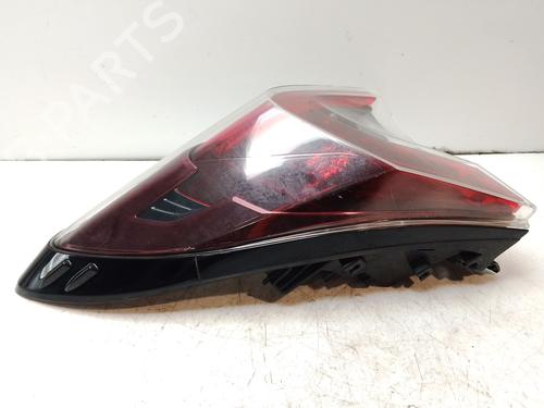 Left taillight TOYOTA C-HR (_X1_) | BP31082642C34
