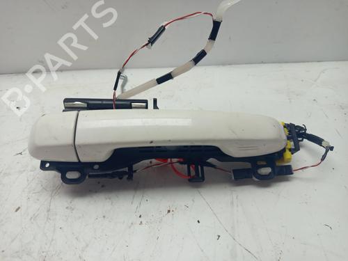 Used Front right exterior door handle Front right exterior door handle 31131620 31131620