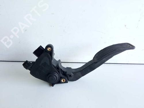 Pedal NISSAN JUKE (F15)  | BP9817167I4