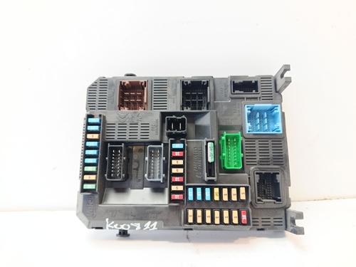 Used Fuse box Fuse box PEUGEOT 2008 I (CU_) [2013-2026] 33557411 33557411