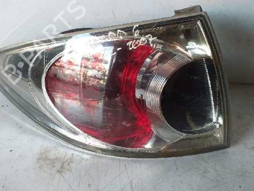 Used Right taillight Right taillight 7957852 7957852