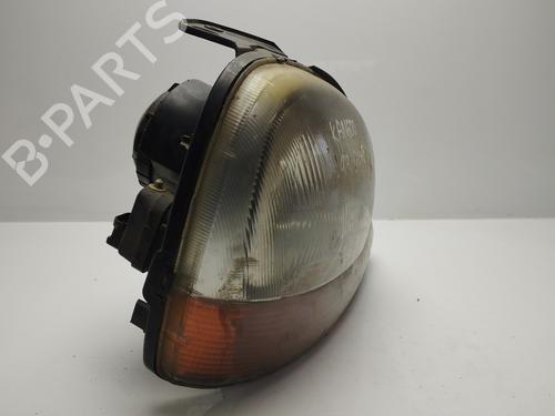 Right headlight RENAULT KANGOO (KC0/1_) | BP7954942C29 - Image 2