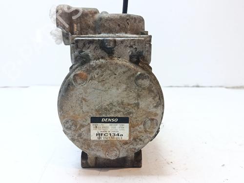 AC compressor IVECO DAILY IV Van 35C12 V, 35C12 V/P, 35S12 V, 35S12 V/P | BP37702359M34 - Image 4