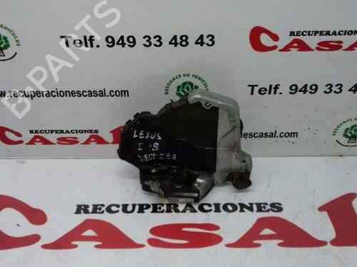 Used Front left lock Front left lock 7951478 7951478