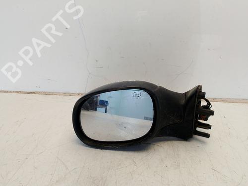 Retrovisor esquerdo Retrovisor esquerdo 34378604 34378604