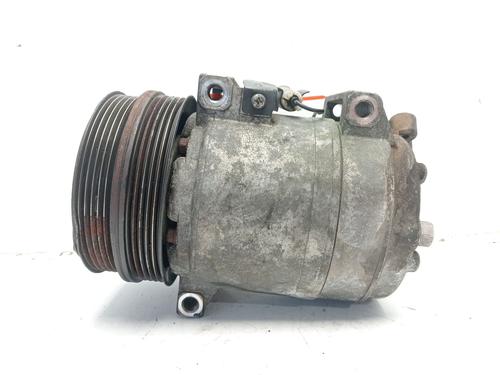 AC compressor VOLVO C30 (533) D5 | BP31158231M34 - Image 3