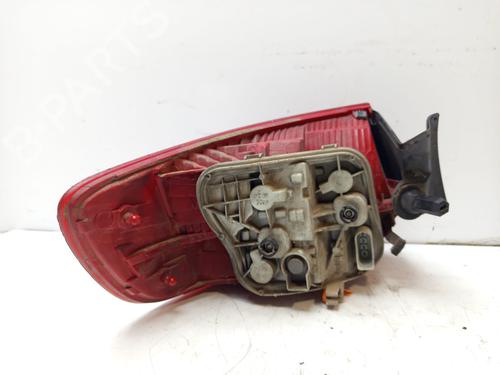Right taillight AUDI A3 (8P1) 2.0 TDI 16V | BP33027893C35 - Image 3