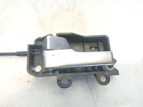 Front left lock FORD FOCUS C-MAX (DM2) 2.0 TDCi | BP29475559C98 