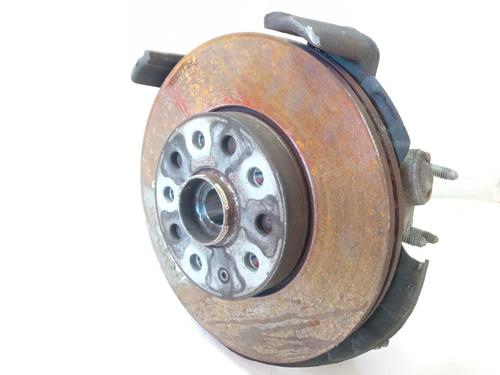 Right front steering knuckle SEAT LEON ST (5F8) 1.6 TDI | BP12318265M26 