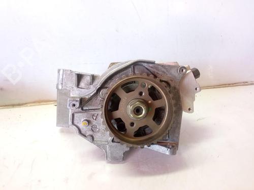 Used Injection pump PEUGEOT 307 Break (3E) 1.6 HDi 110 (109 hp) 9624512