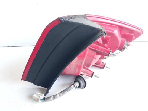 Left taillight HYUNDAI SANTA FÉ II (CM) 2.2 CRDi GLS | BP9558227C34 