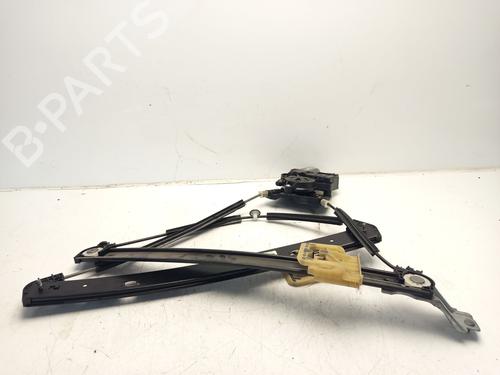 Front left window mechanism VW T-CROSS (C11, D31) | BP31214201C22 - Image 2