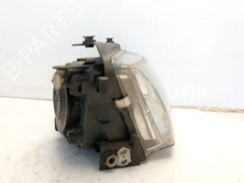 Right headlight VW PASSAT B5 (3B2) 1.9 TDI | BP26307278C29 - Image 2