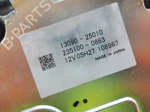 Engine TOYOTA YARIS CROSS (MXP_) 1.5 Hybrid (MXPJ10) | BP30472735M1 - Image 9