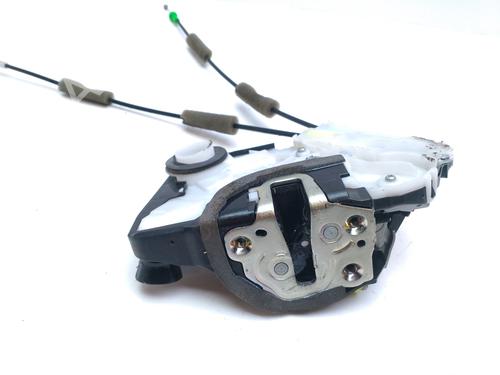 Front left lock TOYOTA YARIS (_P13_)  | BP16777298C98 