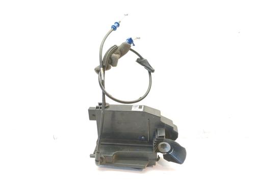 Used Front left lock CITROËN C4 Picasso II 1.6 HDi / BlueHDi 115 (115 hp) 10322093
