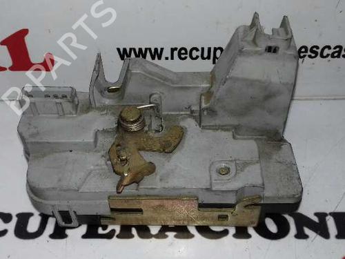 Rear right lock PEUGEOT 307 (3A/C)  | BP7951325C99 