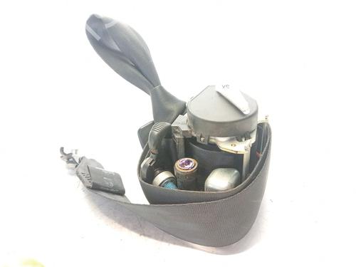 Used Front left seatbelt PEUGEOT BIPPER (AA_) 1.3 HDi 80 / BlueHDi 80 (80 hp) 31125831