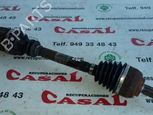 Used Left front driveshaft Left front driveshaft 7952335 7952335