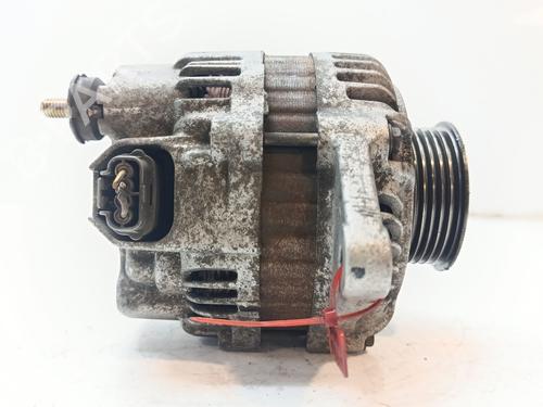 Alternator SMART FORFOUR (454) 1.3 (454.031) | BP37016411M7 - Image 4