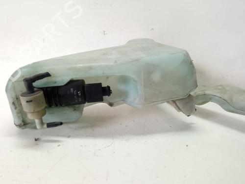 Windscreen washer tank SEAT IBIZA III (6L1) 1.9 TDI | BP10515749C113 