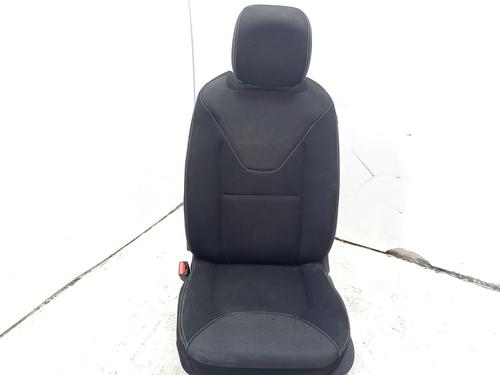Used Left front seat SEAT IBIZA III (6L1) [2002-2009]  31215870