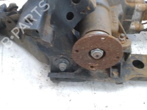 Front differential MITSUBISHI PAJERO III (V7_W, V6_W)  | BP26491166M23 