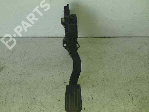 BP7958169I4 | Pedal PEUGEOT 308 CC (4B_)  BP7958169I4