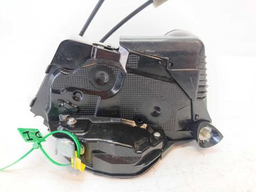 Used Front left lock Front left lock TOYOTA YARIS (_P13_) [2010-2020] 40299609 40299609