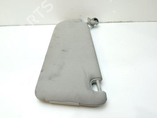 Right sun visor AUDI A6 Allroad C6 (4FH) 2.7 TDI quattro | BP12310407I2 