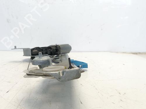 Front left window mechanism RENAULT MODUS / GRAND MODUS (F/JP0_) | BP26308473C22 - Image 3