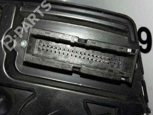 Instrument cluster OPEL ASTRA H (A04)  | BP7964055C47 