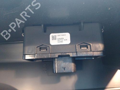Boot lining VOLVO XC40 (536) | BP22420392I3 - Image 2