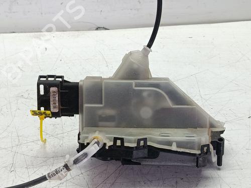 Used Rear left lock Rear left lock PEUGEOT 3008 II SUV (MC_, MR_, MJ_, M4_) [2016-2026] 36505087 36505087